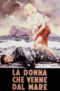 La donna che venne dal mare [B/N] (1956)