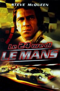 Le 24 ore di Le Mans [HD] (1971)