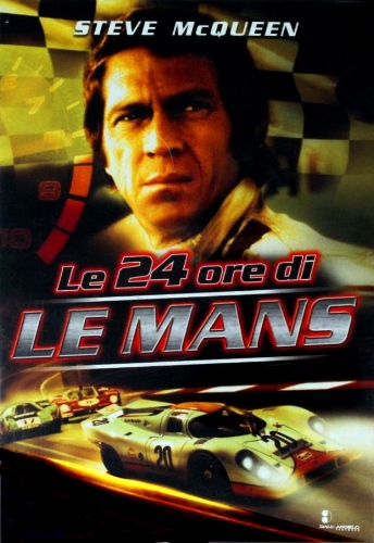 Le 24 ore di Le Mans [HD] (1971)