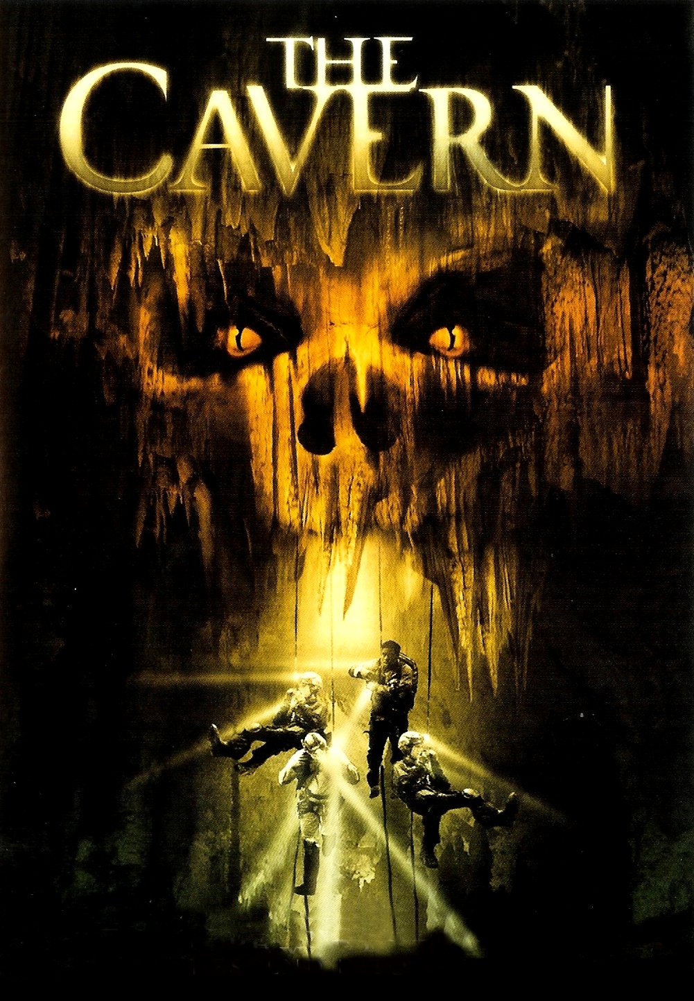 The Cavern (2005)