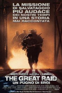 The Great Raid – Un pugno di eroi [HD] (2005)