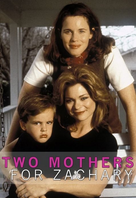 Due madri per Zachary (1996)