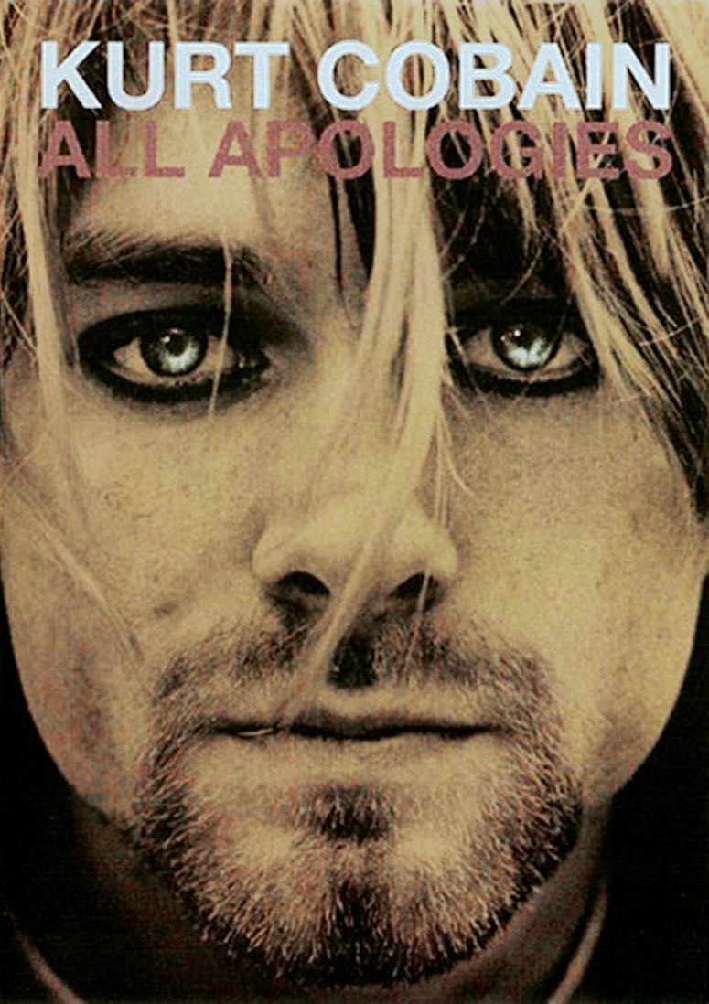 Kurt Cobain: All Apologies [HD] (2006)