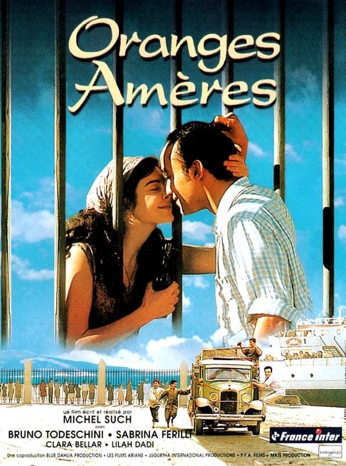 Arance amare (1997)