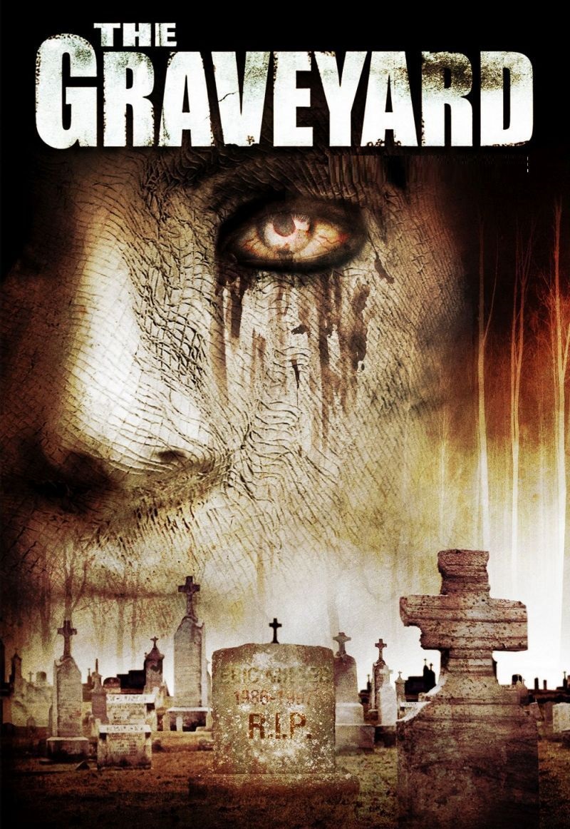 The graveyard (2006)