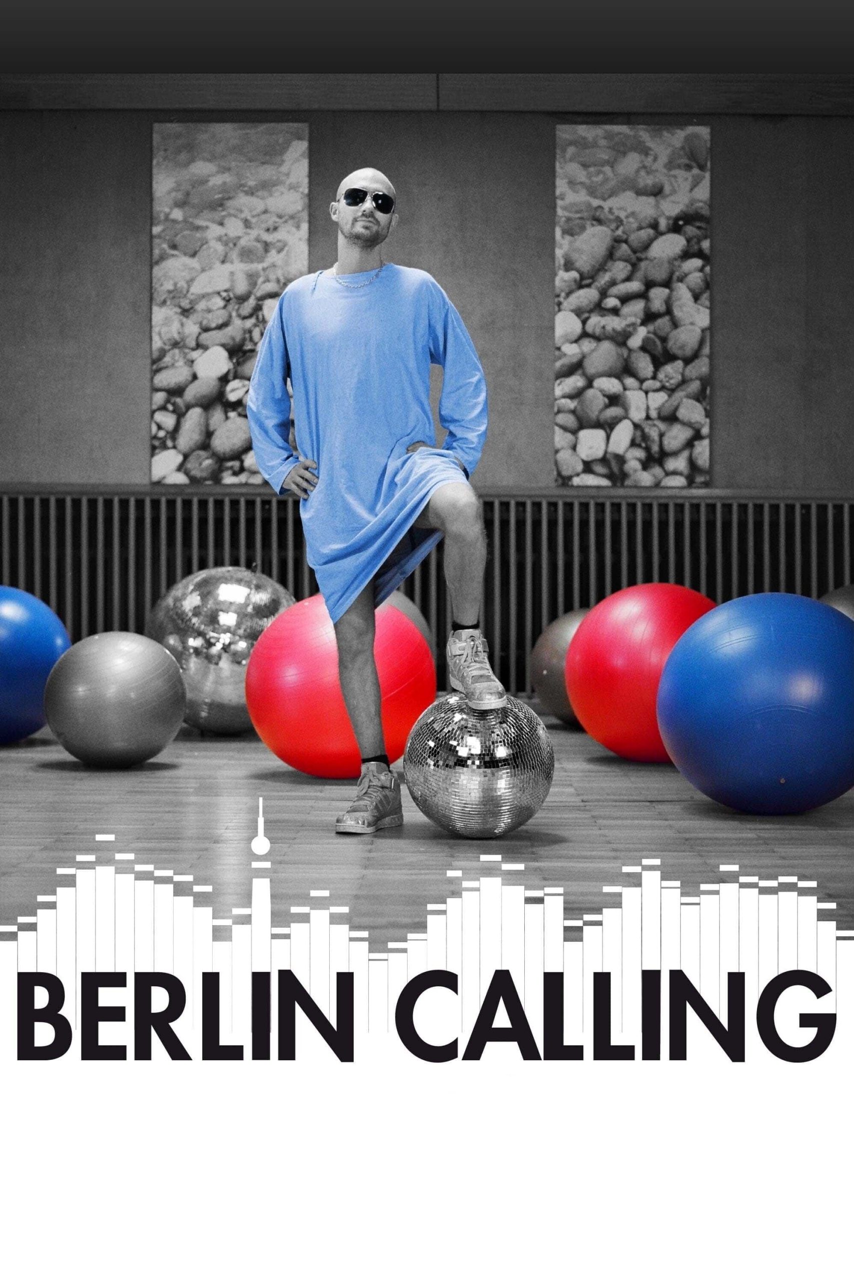 Berlin calling [HD] (2009)