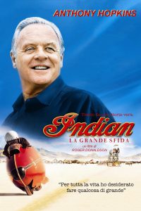 Indian – La grande sfida [HD] (2005)