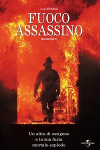 Fuoco assassino [HD] (1991)