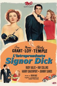L’intraprendente signor Dick [B/N] [HD] (1947)