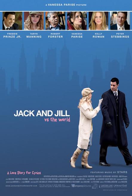 Jack and Jill (2008)