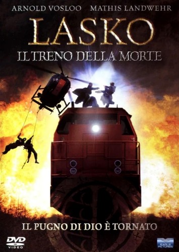 Lasko – Il treno della morte (2006)