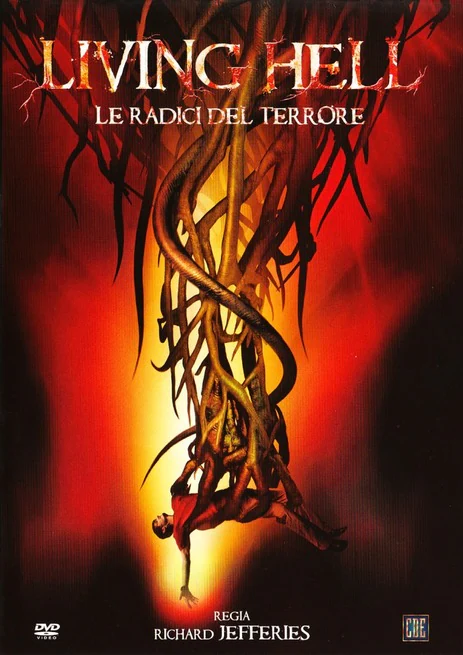 Living hell – Le radici del terrore (2008)