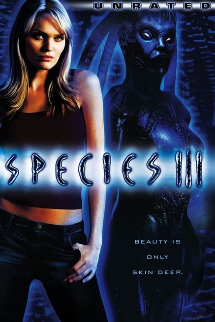 Species 3 (2004)