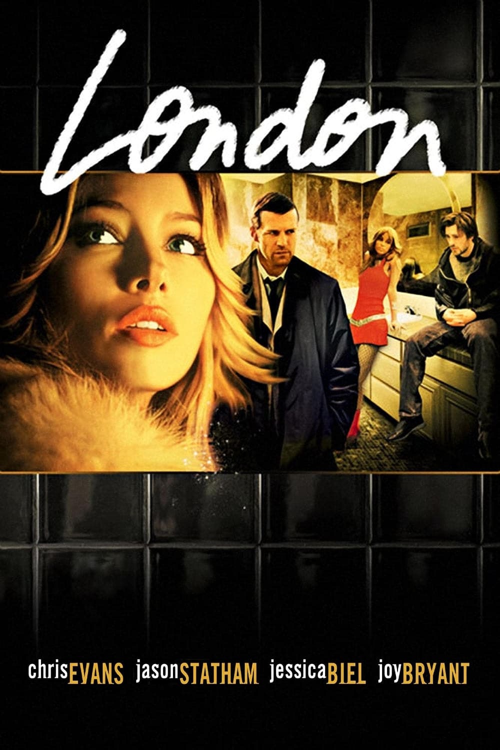 London [HD] (2005)