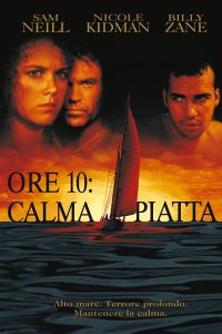 Ore 10: Calma piatta [HD] (1989)