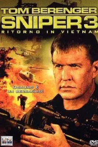 Sniper 3 – Ritorno in Vietnam (2004)