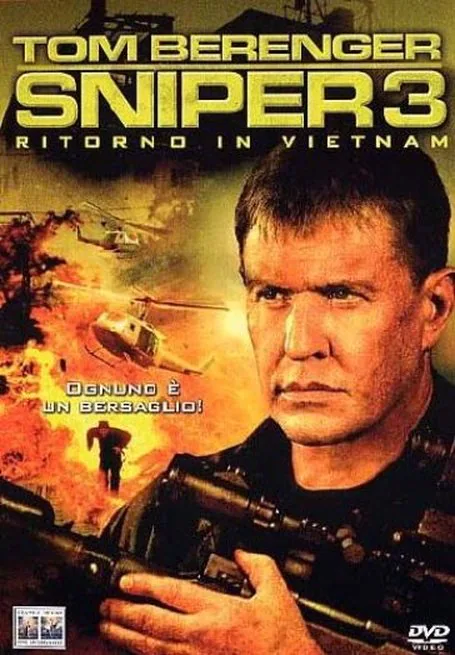 Sniper 3 – Ritorno in Vietnam (2004)