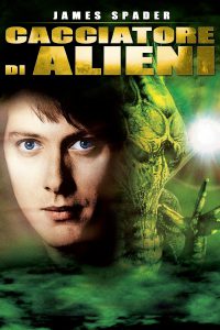 Cacciatore di alieni [HD] (2003)