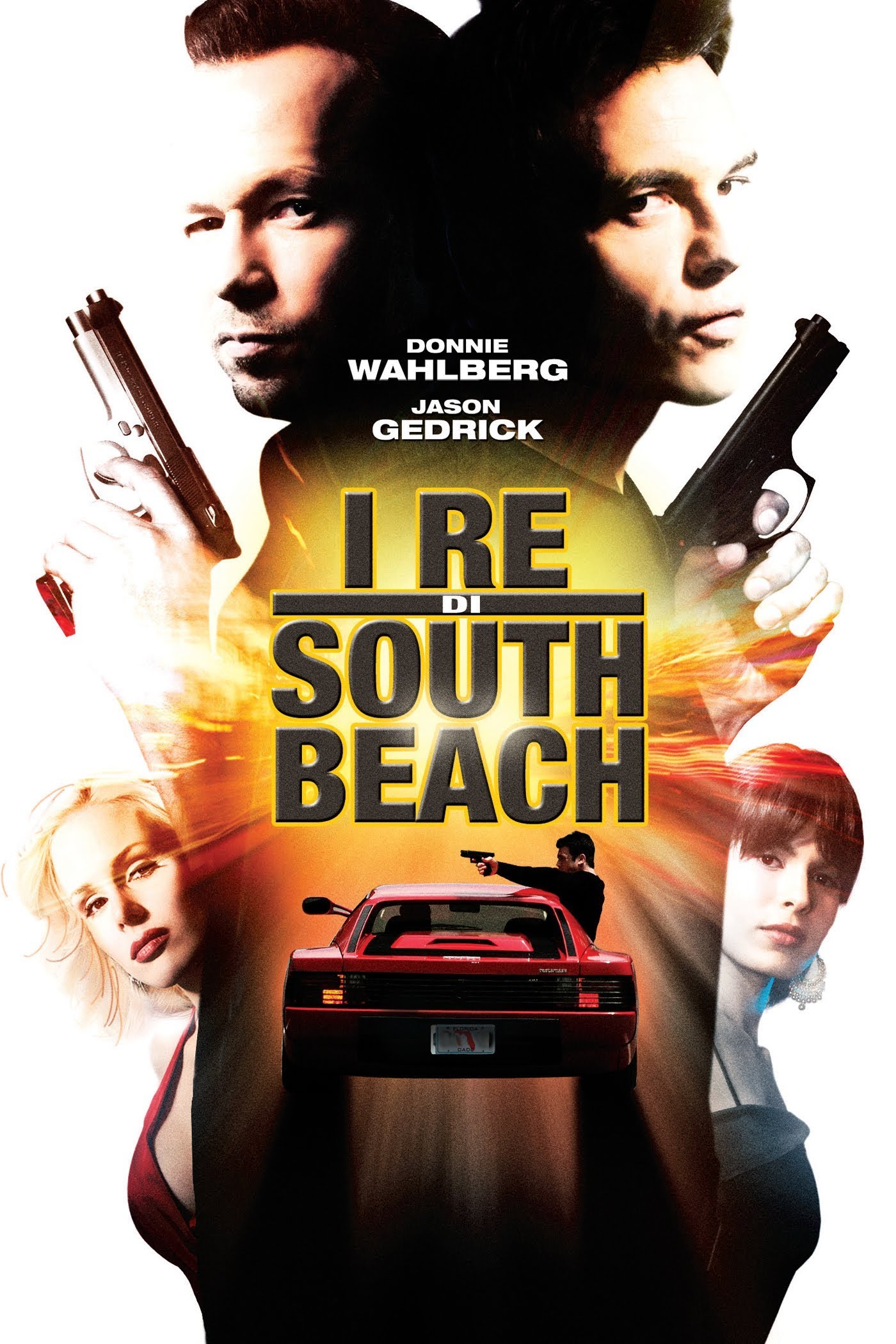 I re di South Beach (2007)