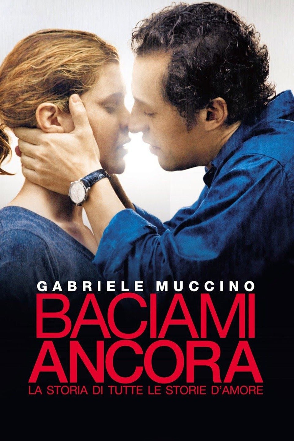 Baciami Ancora [HD] (2010)