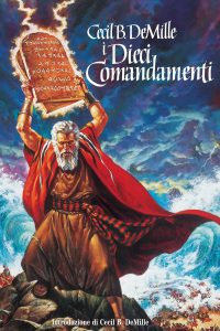 I dieci comandamenti [HD] (1956)