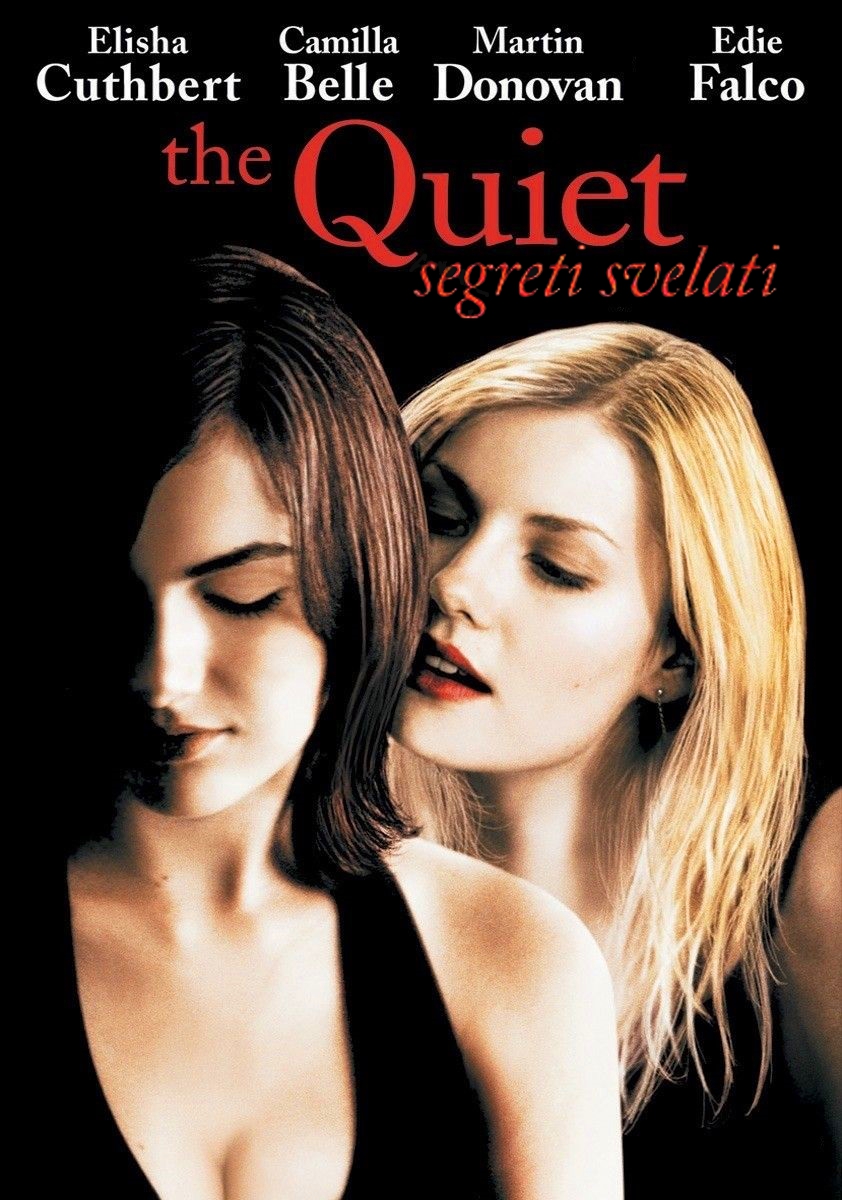 The Quiet – Segreti svelati (2006)