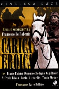 Carica eroica [B/N] (1952)