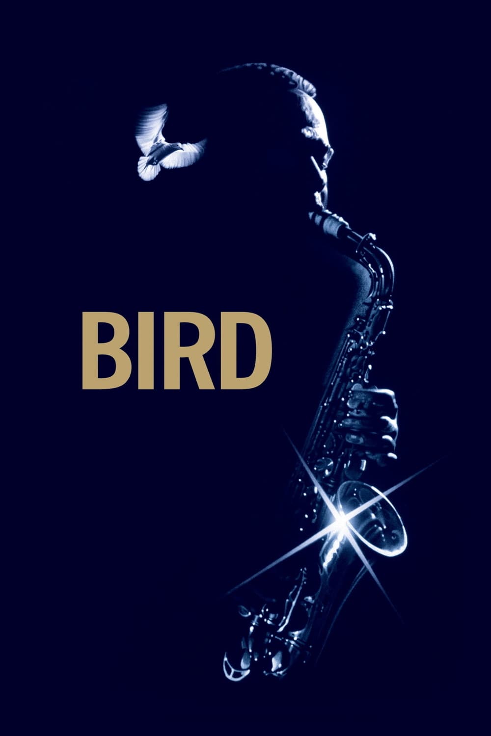 Bird [HD] (1988)