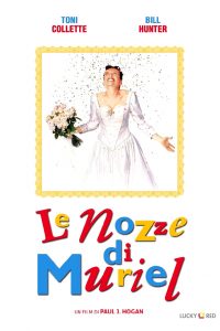 Le nozze di Muriel [HD] (1994)