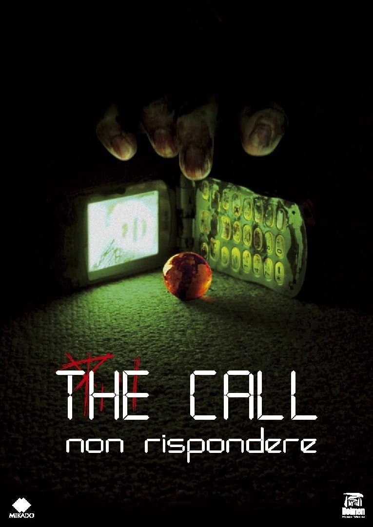 The Call – Non rispondere (2003)