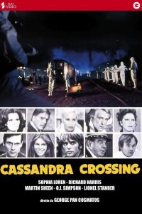 Cassandra Crossing [HD] (1976)