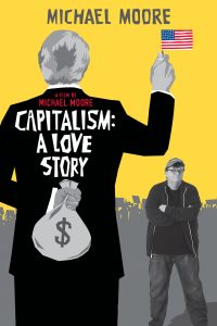 Capitalism: a love story (2009)