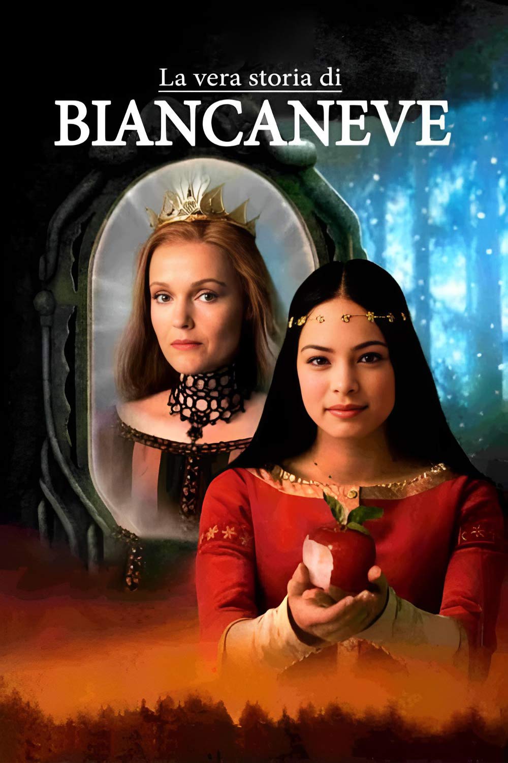 La vera storia di Biancaneve (2001)