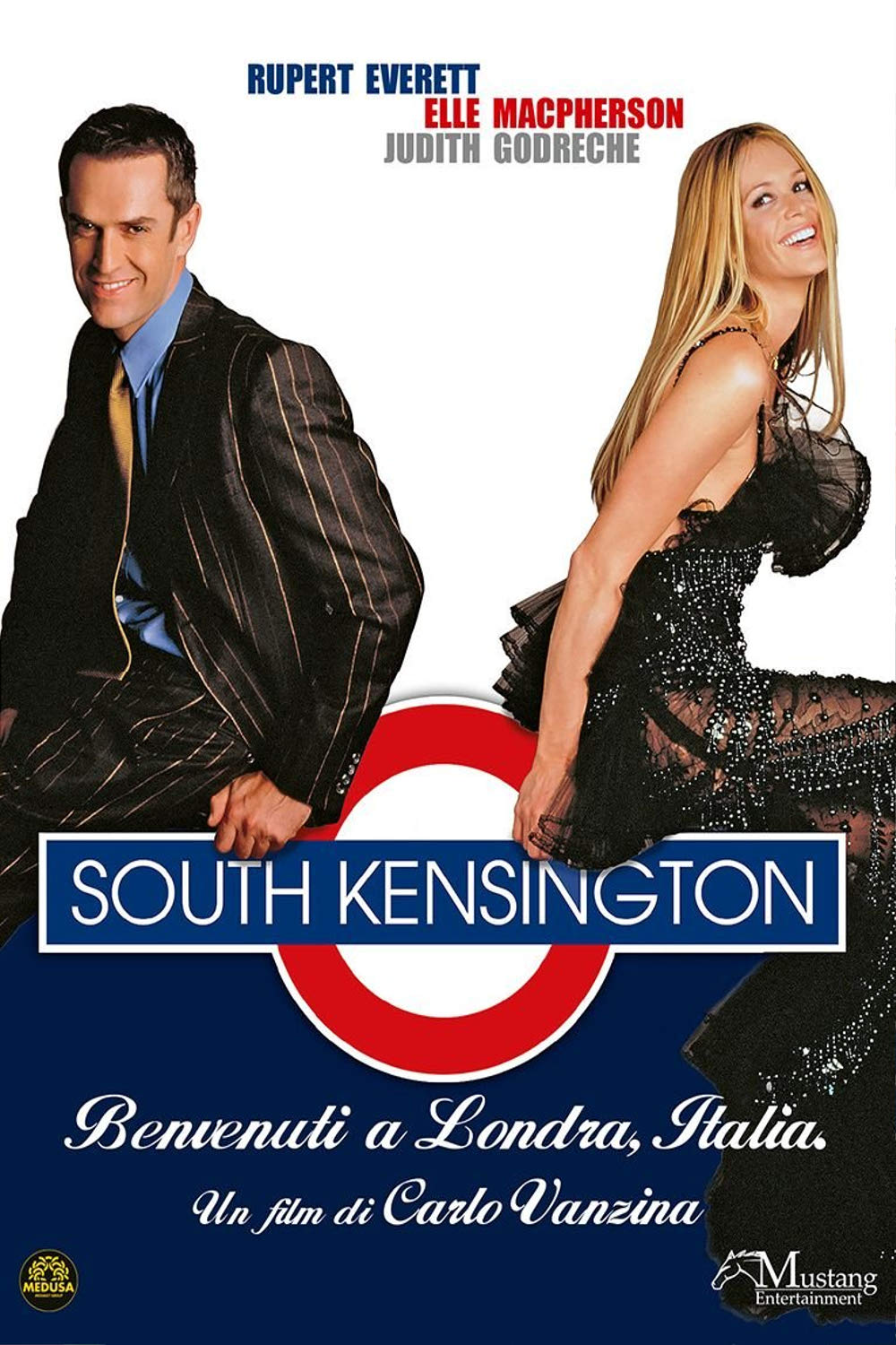 South Kensington (2001)