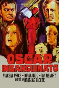 Oscar insanguinato [HD] (1973)
