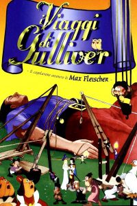 I viaggi di Gulliver [HD] (1939)