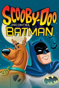 Scooby-Doo incontra Batman (1972)