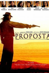 La proposta [HD] (2005)