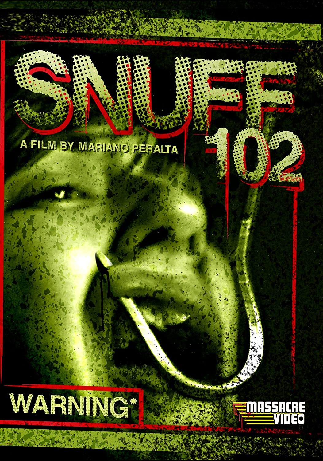 Snuff 102 [Sub-ITA] (2007)