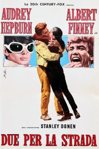 Due per la strada [HD] (1967)