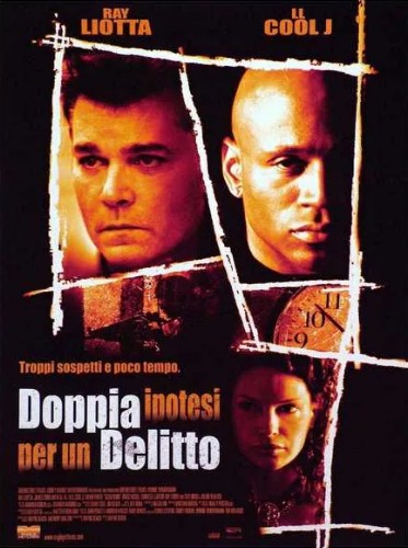 Doppia ipotesi per un delitto (2005)