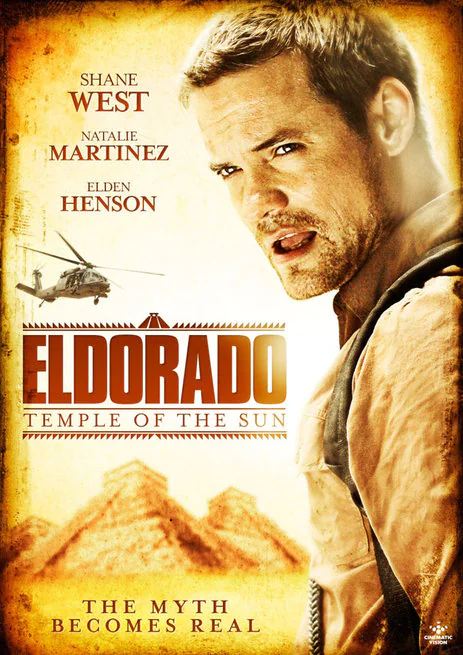 El Dorado – La città perduta (2010)