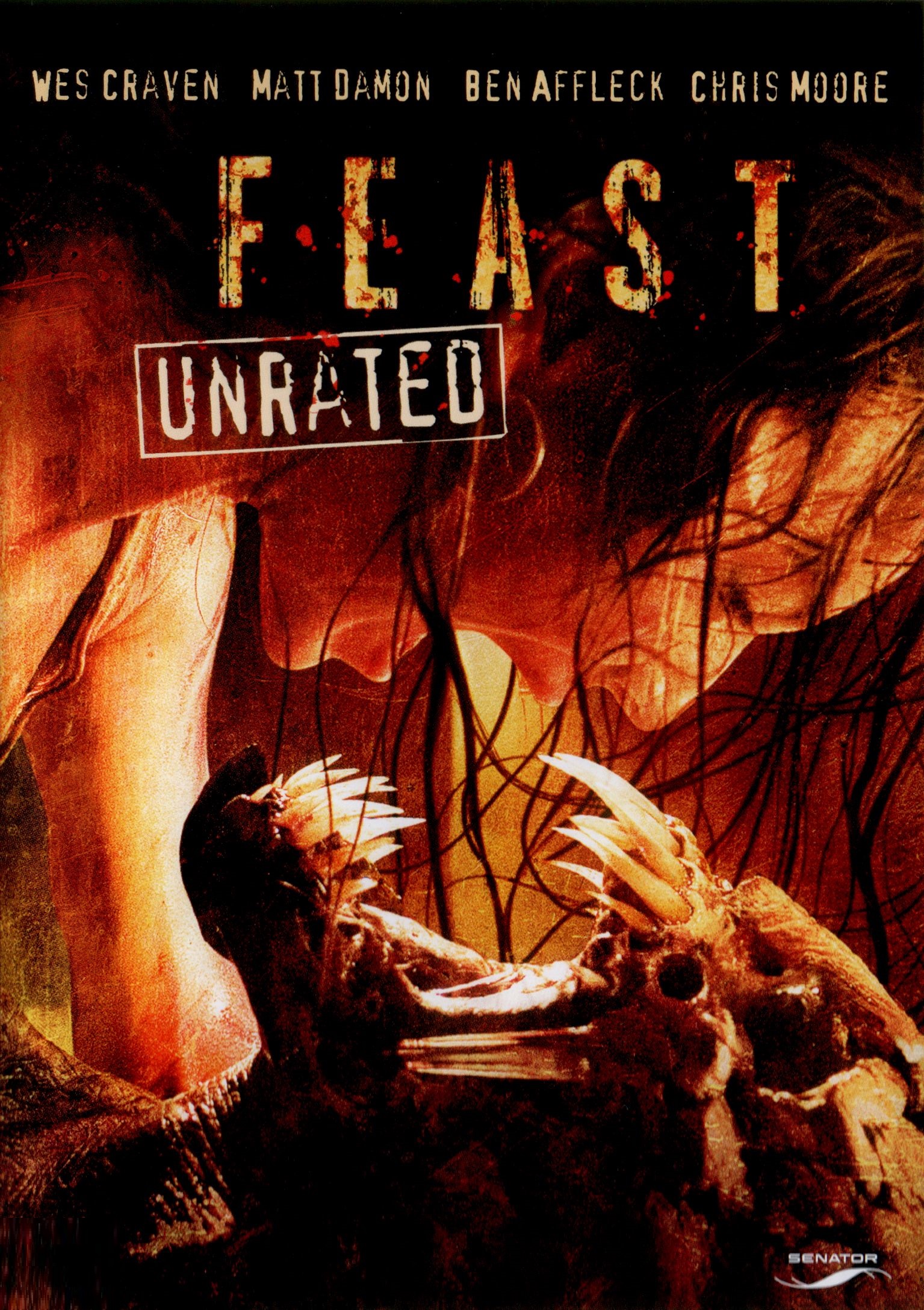 Feast [Sub-ITA] (2005)