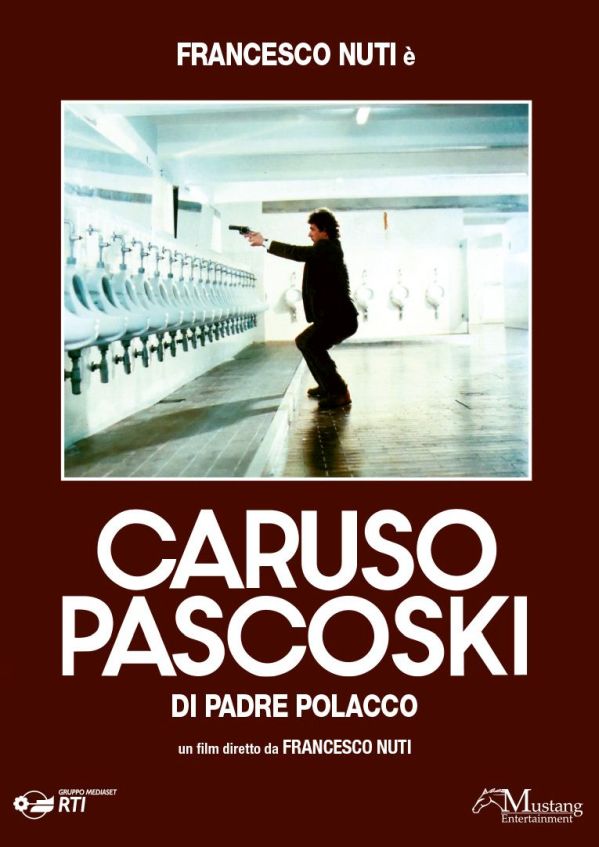 Caruso Pascoski di padre polacco [HD] (1988)