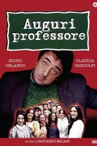 Auguri professore [HD] (1997)