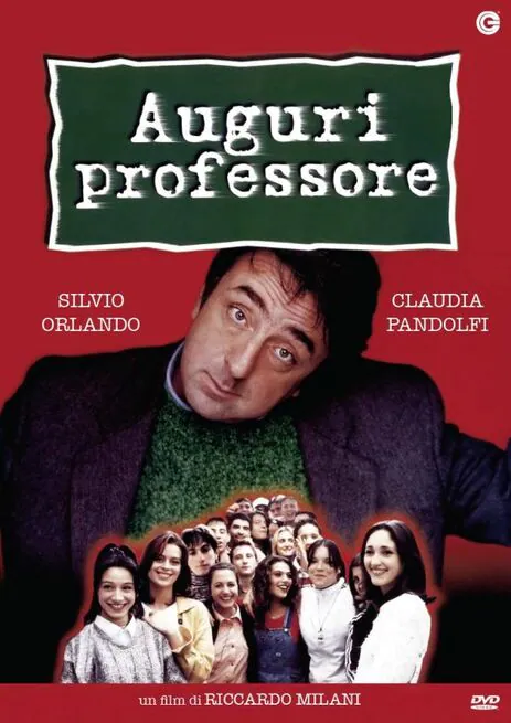 Auguri professore [HD] (1997)
