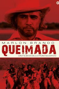 Queimada [HD] (1969)