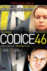 Codice 46 [HD] (2003)