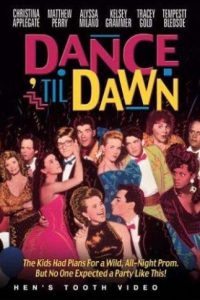 La sera del ballo (1988)