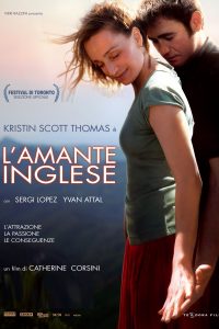 L’Amante inglese (2010)